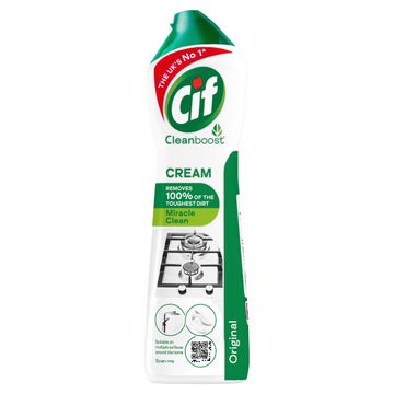 Cif Original Cream