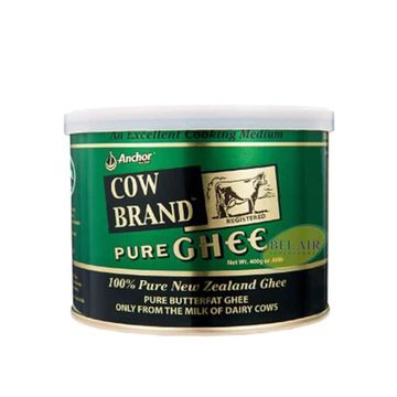 Anchor Cow Brand Pure Ghee