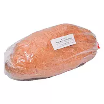 Brick Oven Bread Sourdough White & Whole Wheat Bread