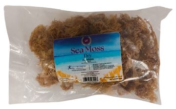 A.T.C.G 100% Pure Dried Seamoss