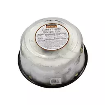 8th & Vine St. Cookies N Creme Cake