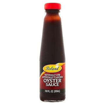 Roland Oyster Flavoured Sauce 210 Gr
