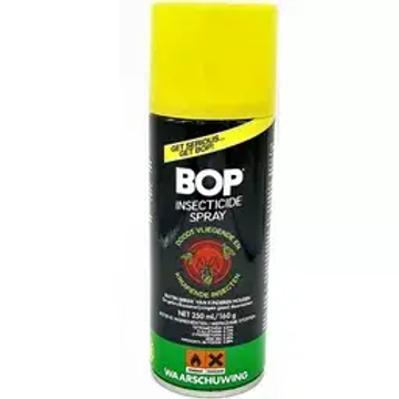 Bop Insecticide Spray