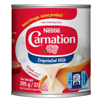 Carnation Evaporated Milk