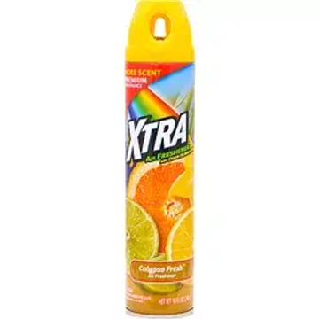 Xtra Calypso Fresh Air Freshener