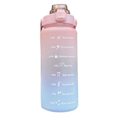 Water Bottle (Assorted)
