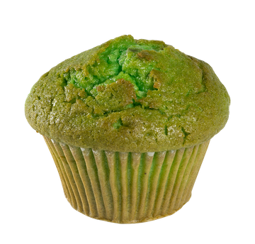 IBS Pistachio Muffin