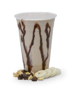 Chocolate Peanut Butter Cup 20oz
