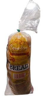 Country Style Bakery Burgers (Large)