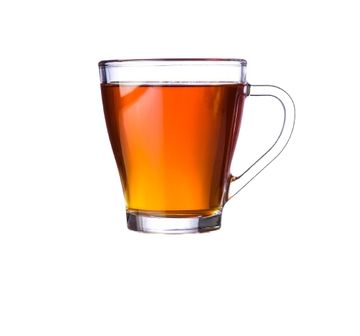 Hot Tea 16oz