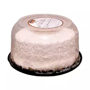 8th & Vine St. Coconut Cake