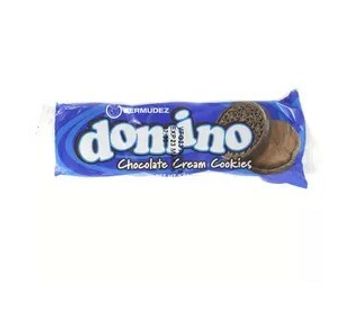 Bermudez Chocolate Domino
