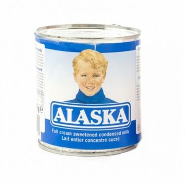 Alaska Condensed Milk