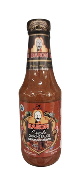 Baron Creale Cooking Sauce
