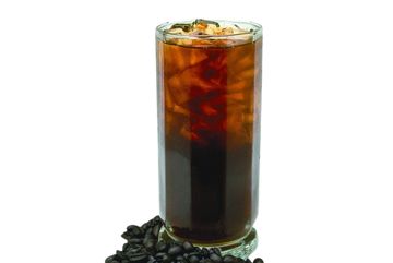 Cold Brew Coffee 12oz