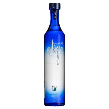 Milagro Silver Tequila 750 Ml