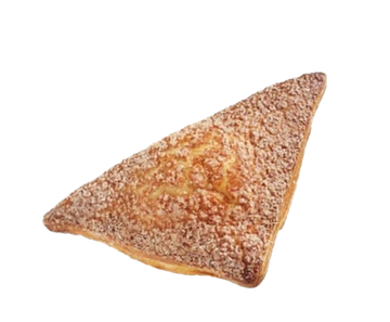 Coconut Turnover