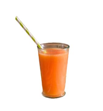 Carrot  Juice  16oz