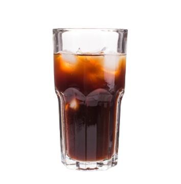 Iced Coffee 12 Oz