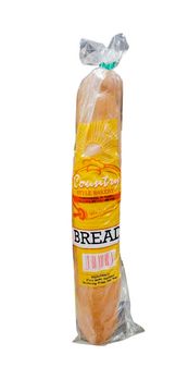 Country Style Bakery Long Bread
