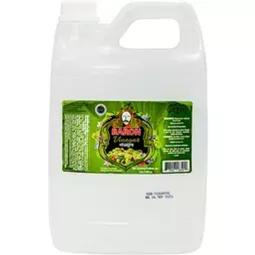 Baron White Vinegar