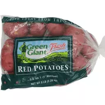 Green Giant Potatoes