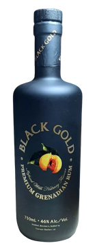 Clarke's Court Black Gold