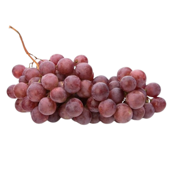 Red Seedless Grapes