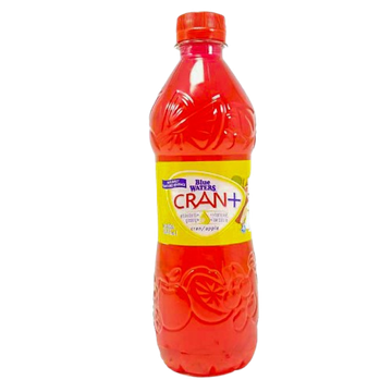 Blue Waters Cran Apple