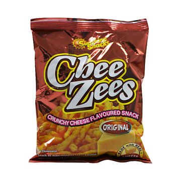 Chee-zees - Small
