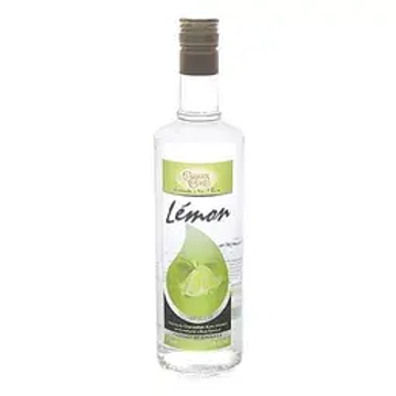 Clarke's Court Lemon