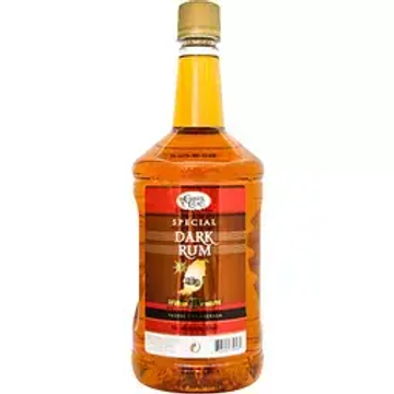 Clarke's Court Dark Rum