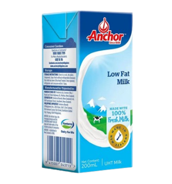 Anchor UHT Milk