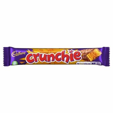 Cadbury S Crunchie 100 Gr