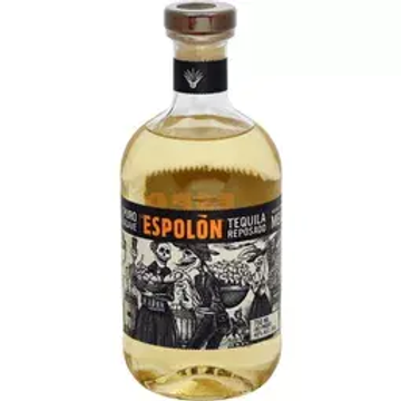 Espolon Tequila Reposado