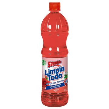 All Purpose Cleaner - Rose