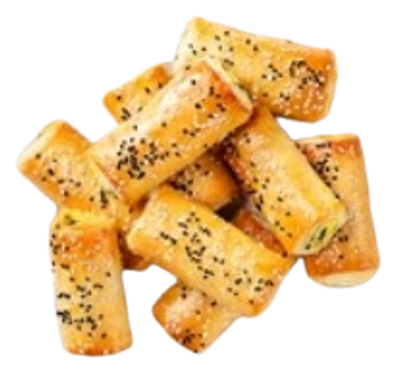 Cheese Roll