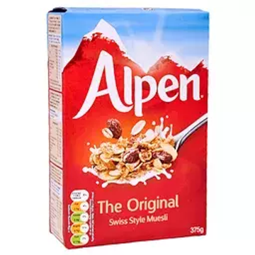 Alpen Original