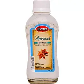 Moses Aniseed Essence