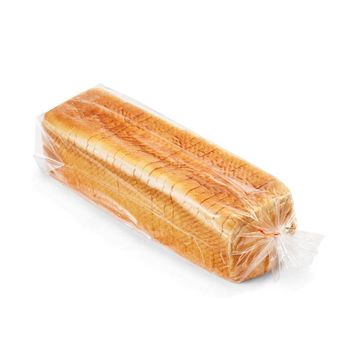 Country Style Bakery White Sandwich Loaf