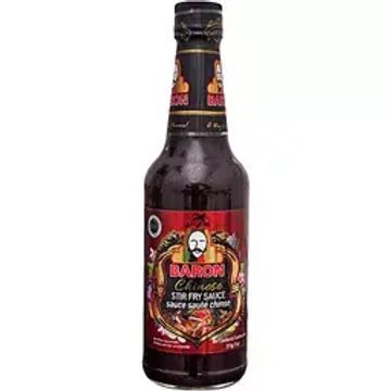 Baron Stir Fry Sauce