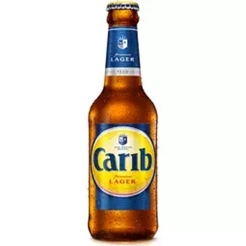 Carib Beer