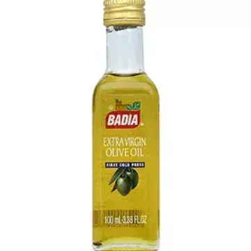 Badia Extra Virgin Olive Oil
