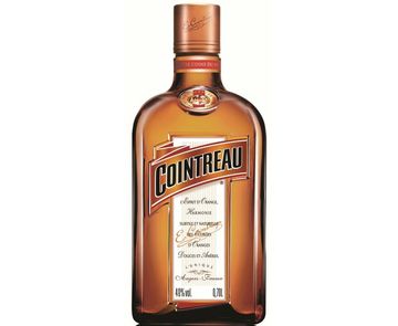 Cointreau Liqueur