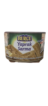 Burcu Stuffed Vine Leaves