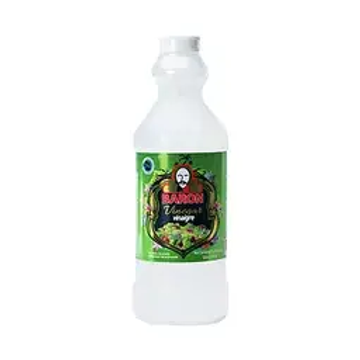 Baron White Vinegar