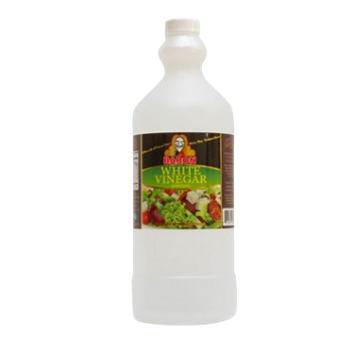 Baron White Vinegar 940 Ml
