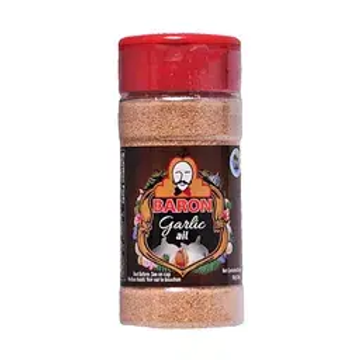 Baron Garlic Powder