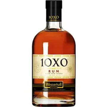 10XO rum