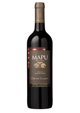 B.P. Rothschild Cabernet Sauvignon